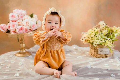 德宏满月宝宝体检